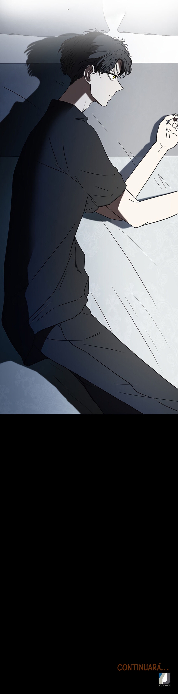 Olgami Capítulo 33 - Página 30