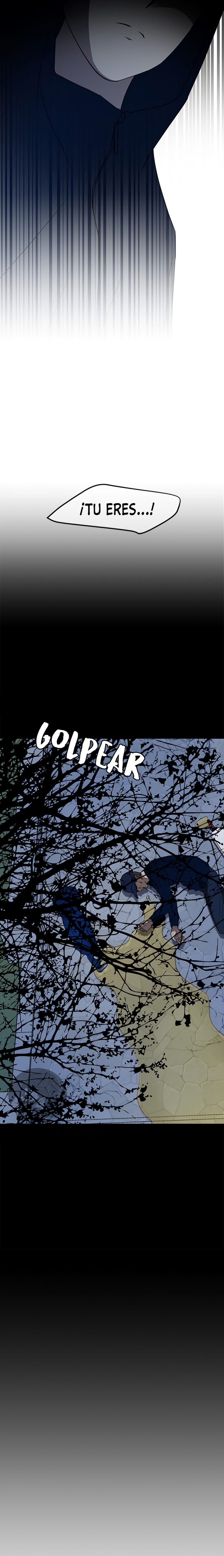 Olgami Capítulo 33 - Página 7