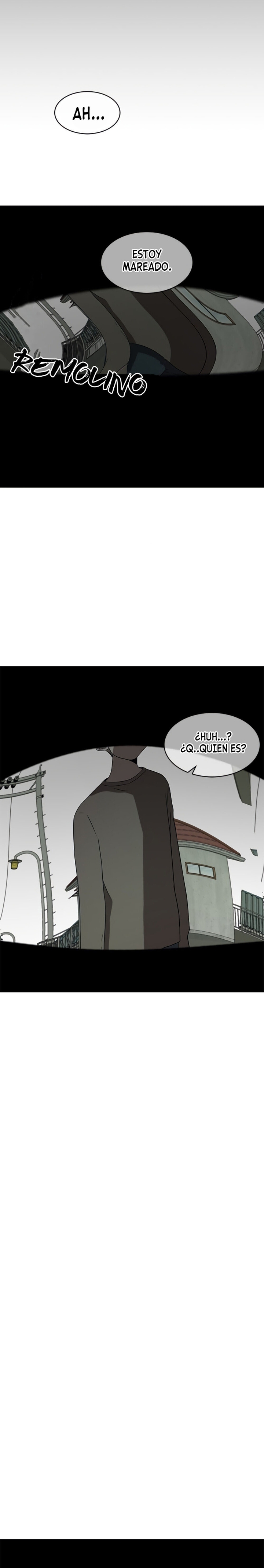 Olgami Capítulo 33 - Página 8