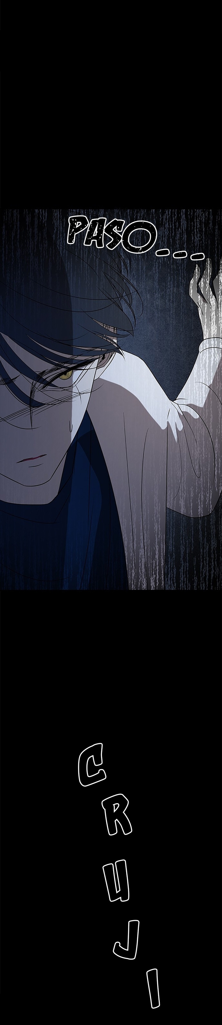 Olgami Capítulo 34 - Página 10