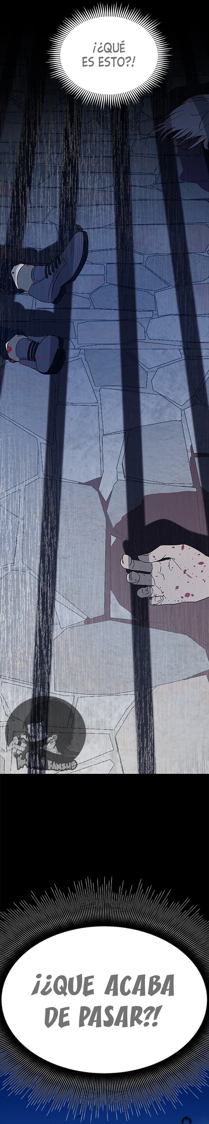 Olgami Capítulo 34 - Página 12