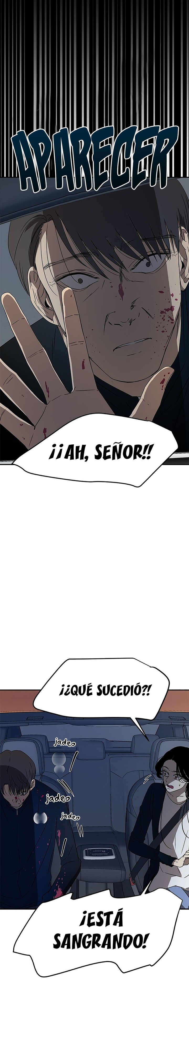 Olgami Capítulo 34 - Página 14