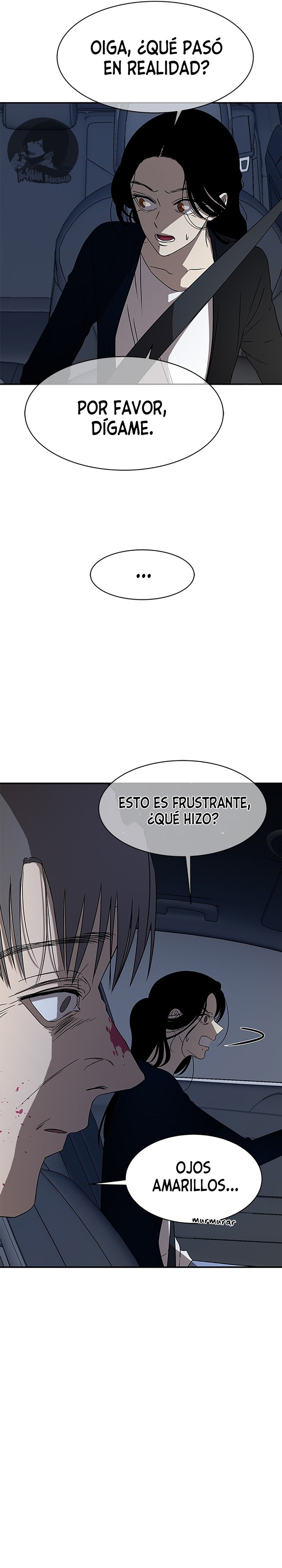 Olgami Capítulo 34 - Página 16