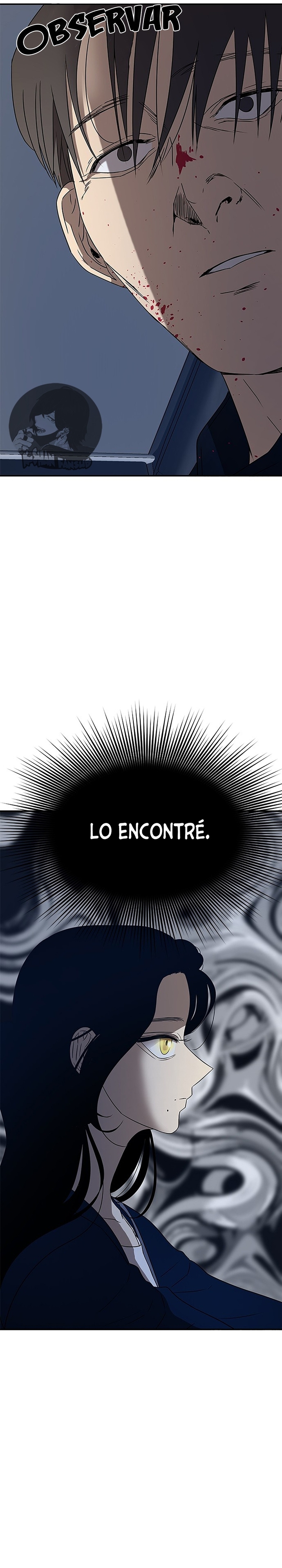 Olgami Capítulo 34 - Página 17