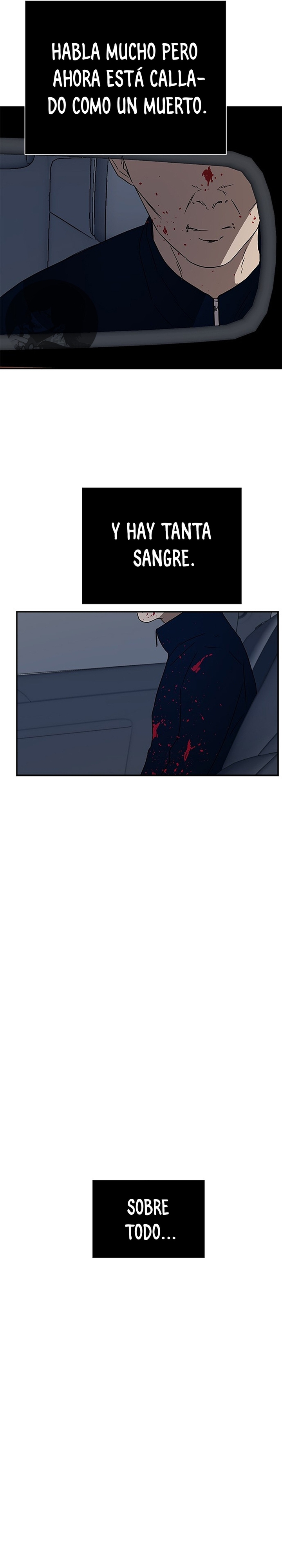 Olgami Capítulo 34 - Página 19