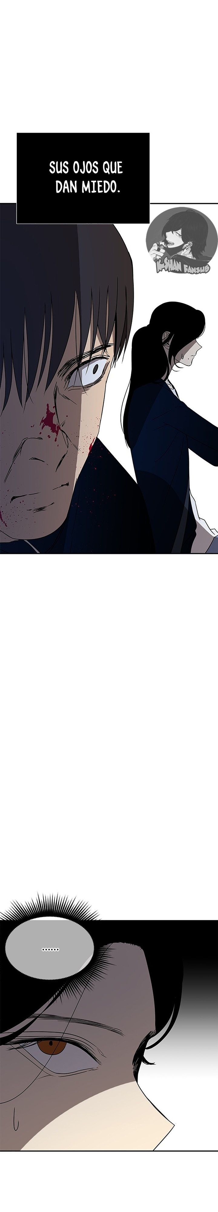 Olgami Capítulo 34 - Página 20