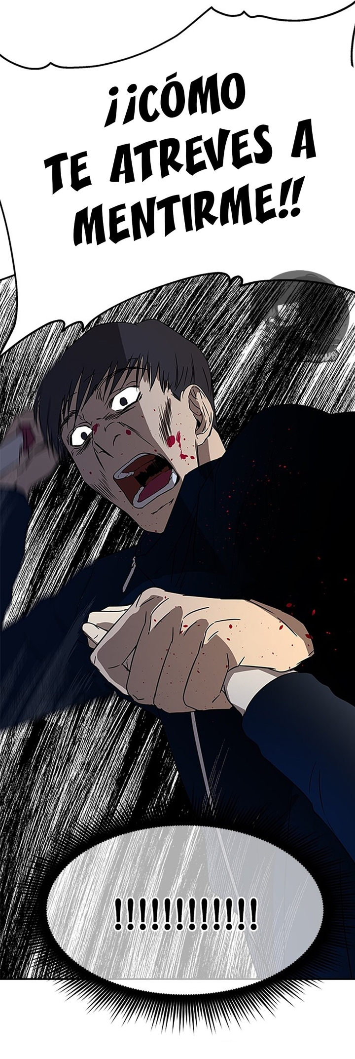 Olgami Capítulo 34 - Página 22