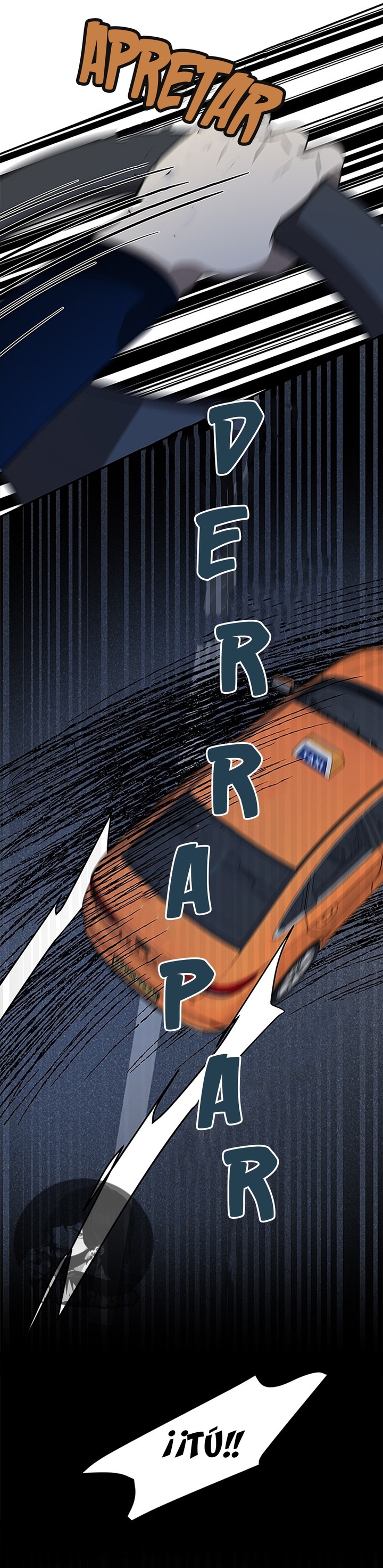 Olgami Capítulo 34 - Página 23