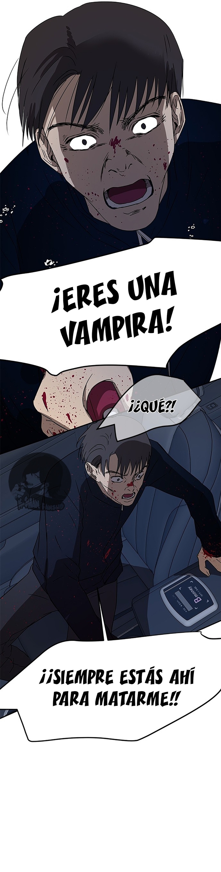 Olgami Capítulo 34 - Página 25