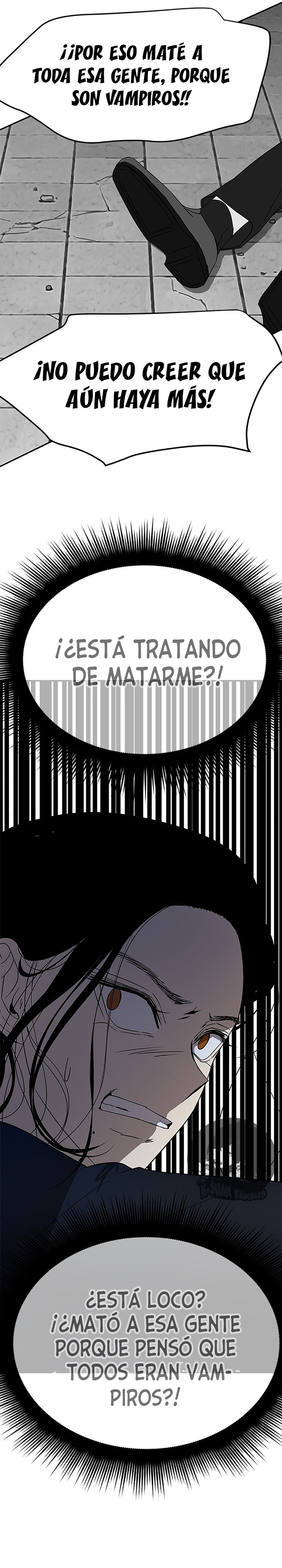 Olgami Capítulo 34 - Página 26