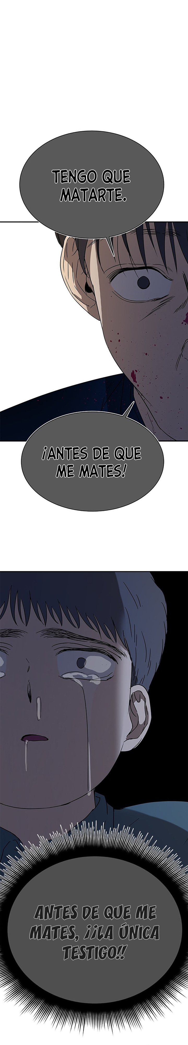 Olgami Capítulo 34 - Página 27