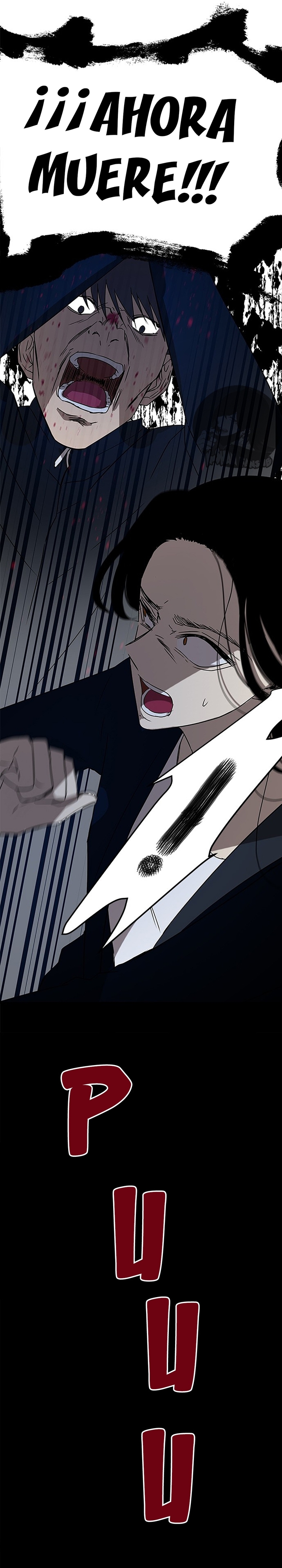 Olgami Capítulo 34 - Página 28