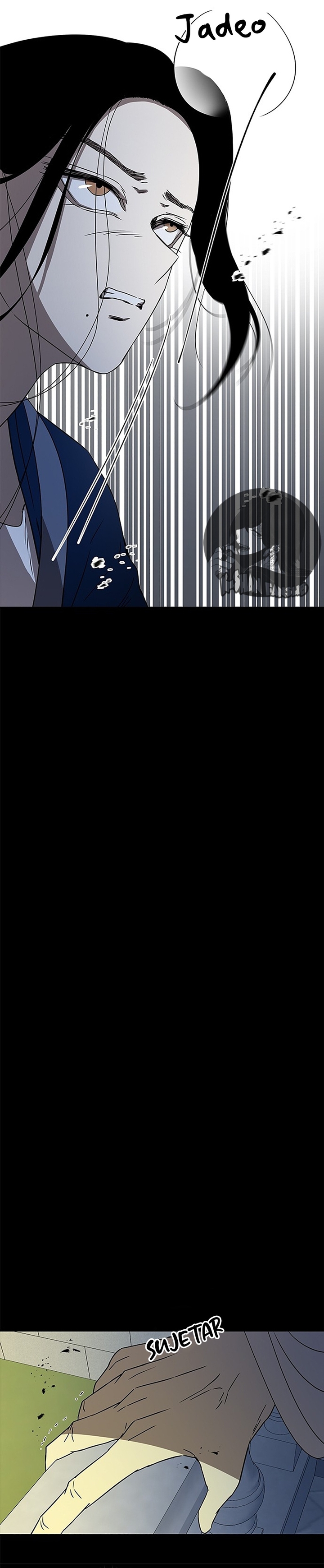 Olgami Capítulo 34 - Página 35