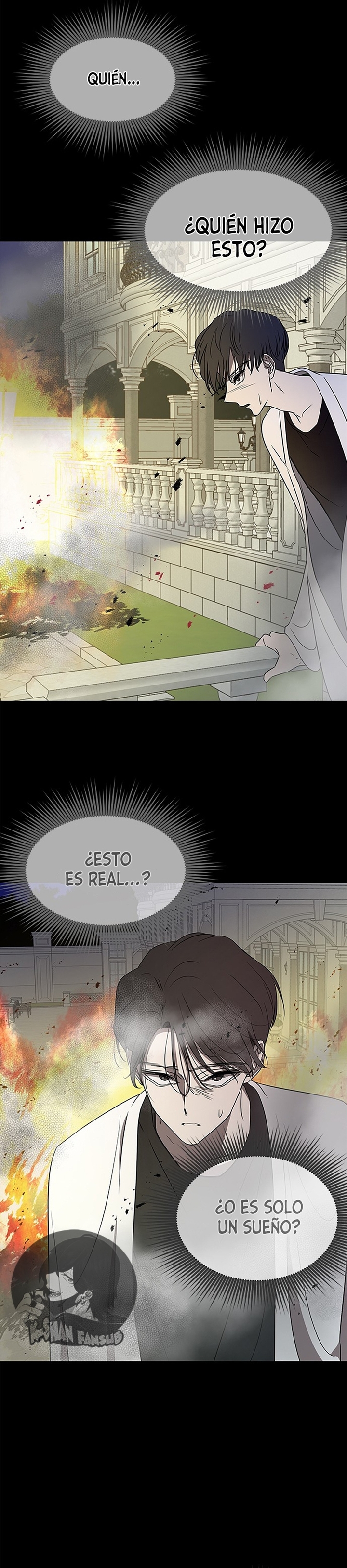 Olgami Capítulo 34 - Página 36