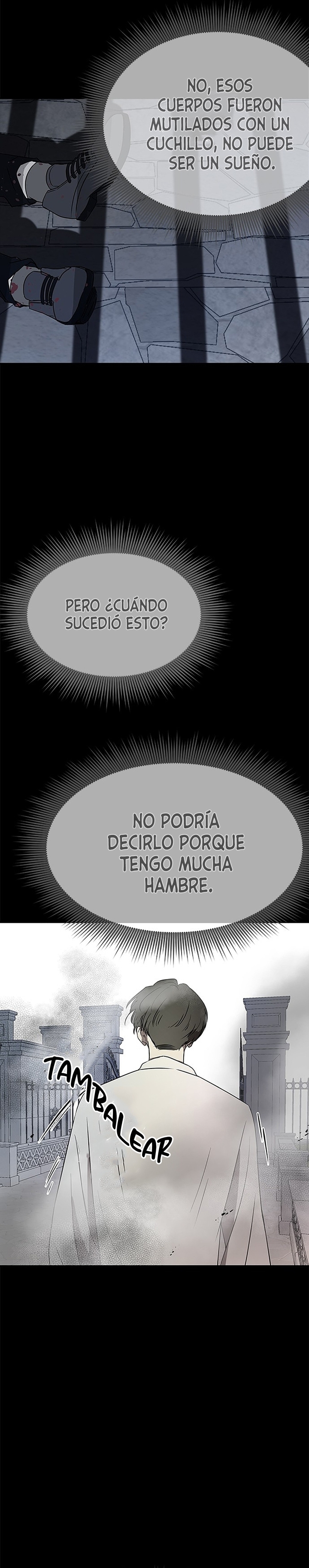 Olgami Capítulo 34 - Página 37