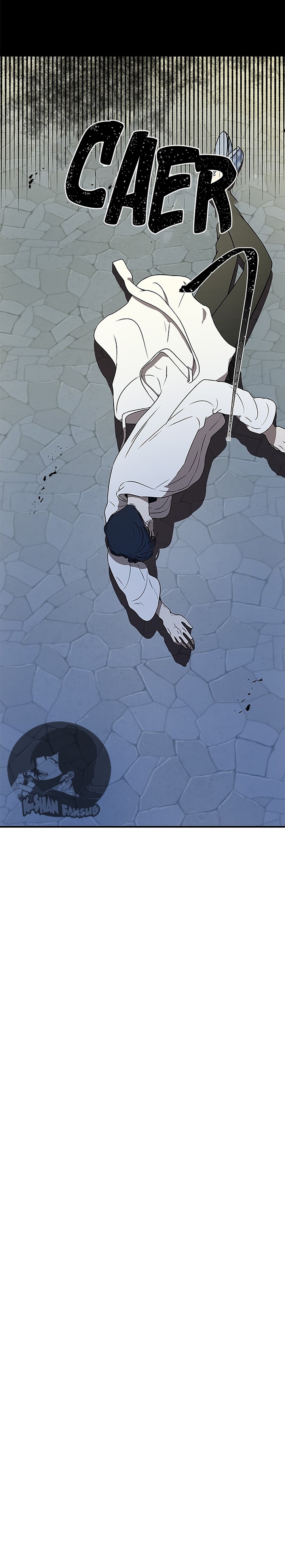 Olgami Capítulo 34 - Página 39