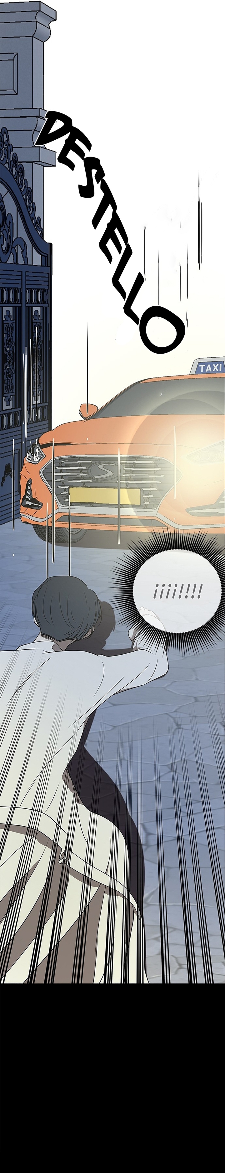 Olgami Capítulo 34 - Página 40