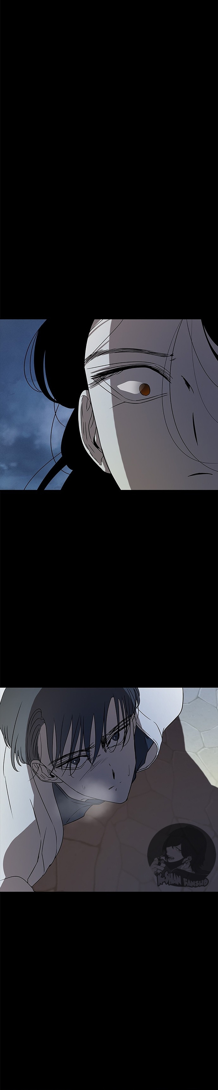 Olgami Capítulo 34 - Página 42