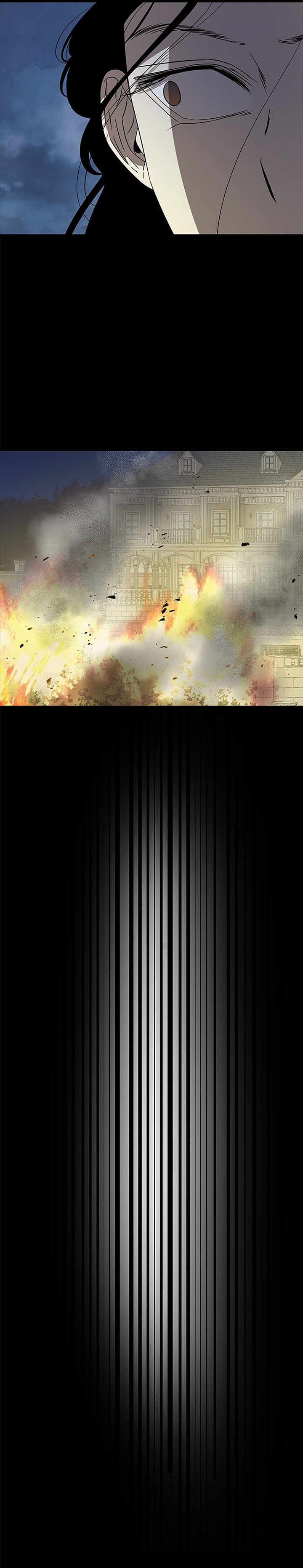 Olgami Capítulo 34 - Página 43