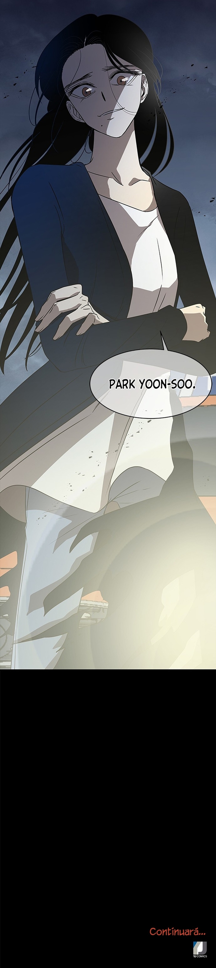 Olgami Capítulo 34 - Página 45