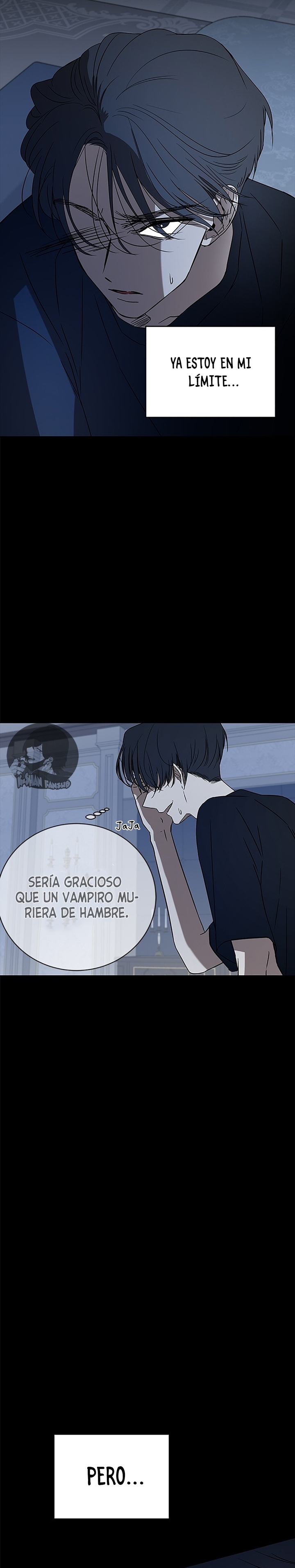 Olgami Capítulo 34 - Página 5