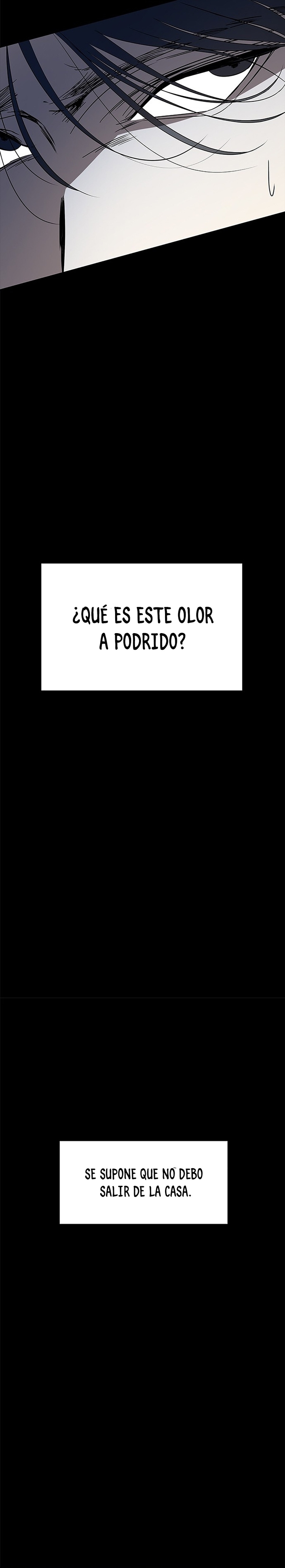 Olgami Capítulo 34 - Página 6