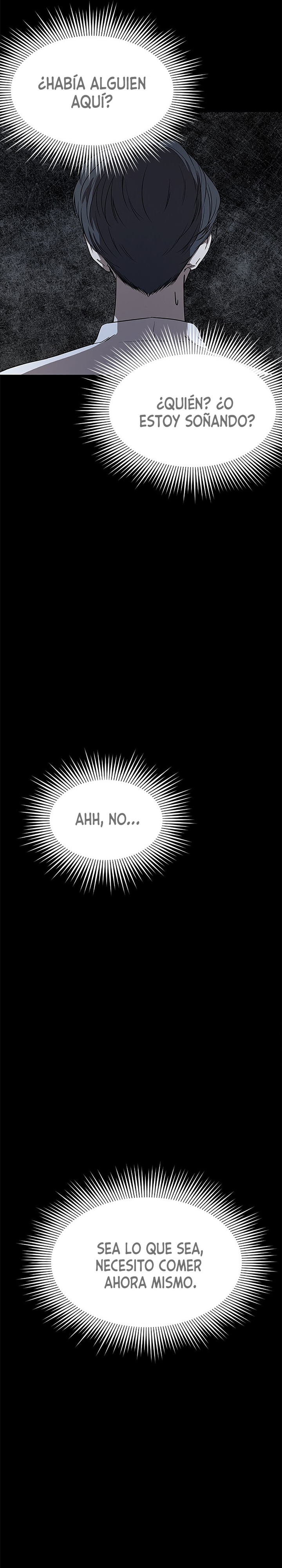 Olgami Capítulo 34 - Página 8