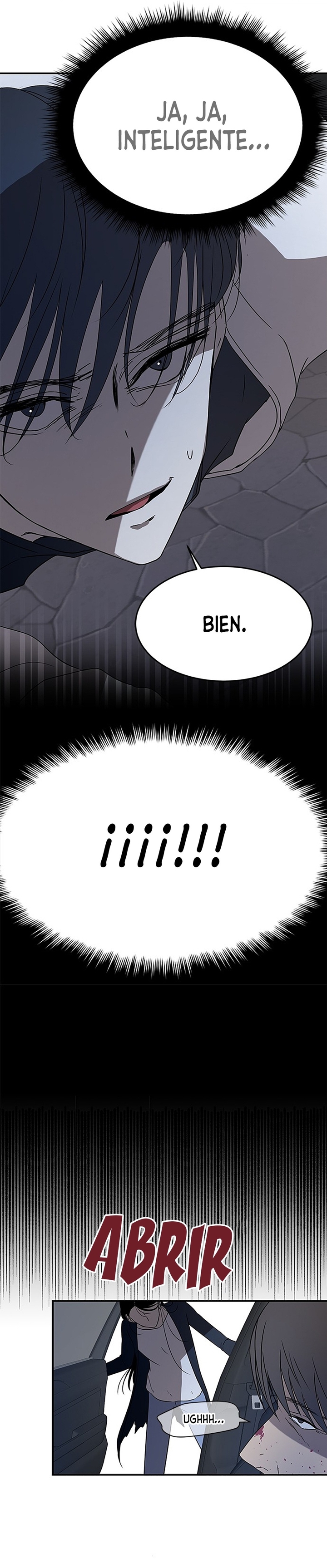 Olgami Capítulo 35 - Página 10