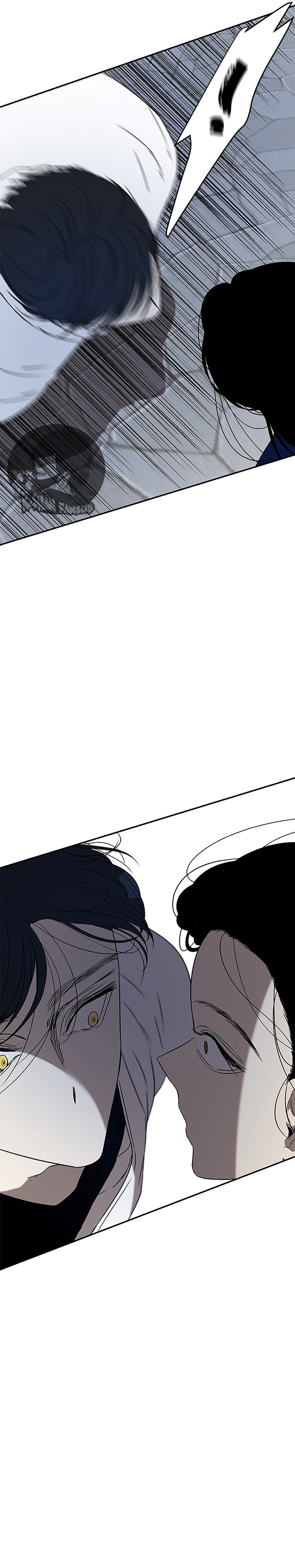 Olgami Capítulo 35 - Página 16