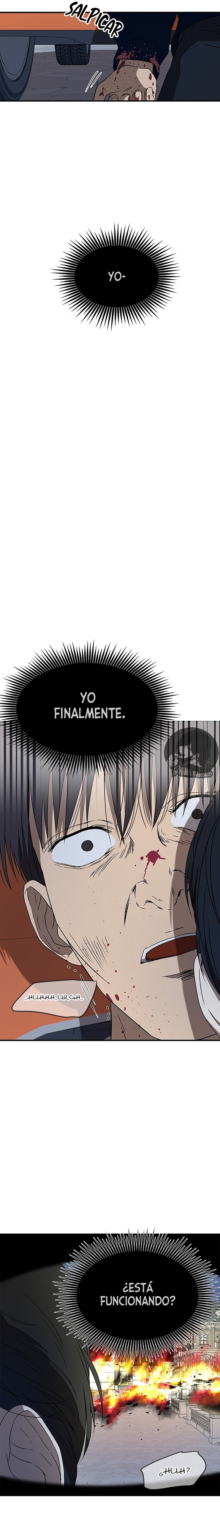 Olgami Capítulo 35 - Página 18