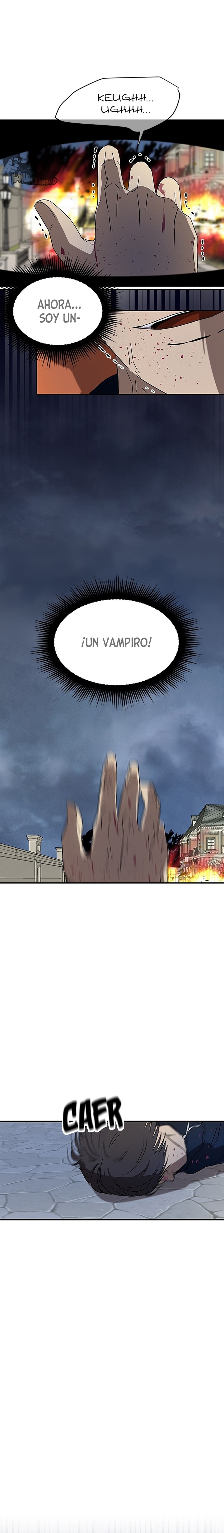 Olgami Capítulo 35 - Página 19