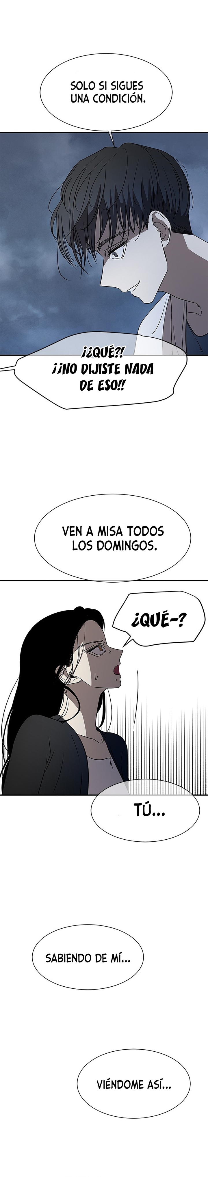 Olgami Capítulo 35 - Página 22