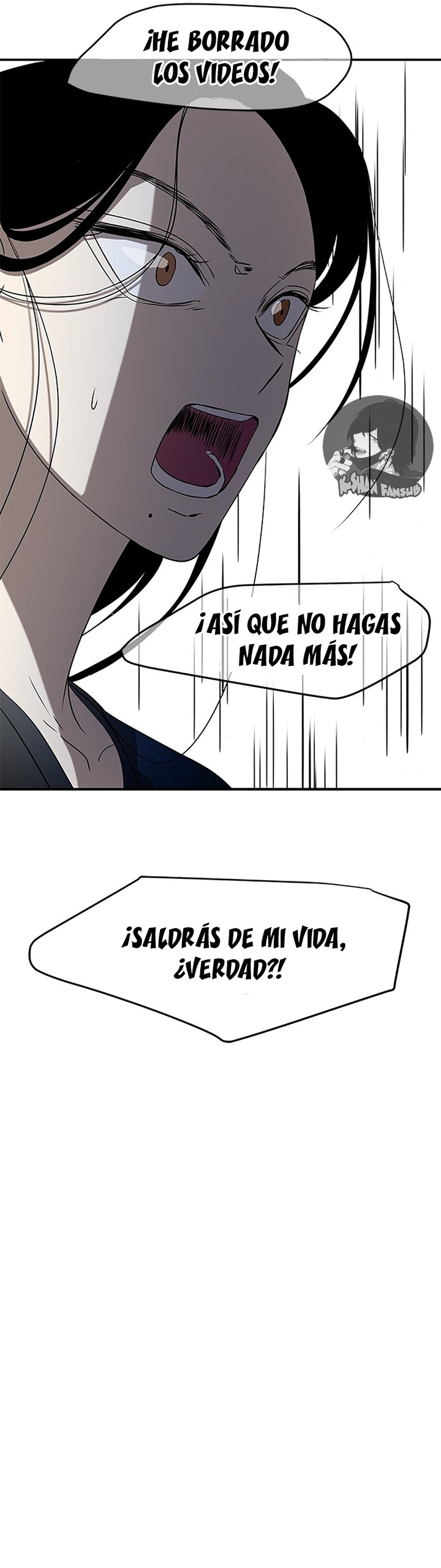 Olgami Capítulo 35 - Página 24