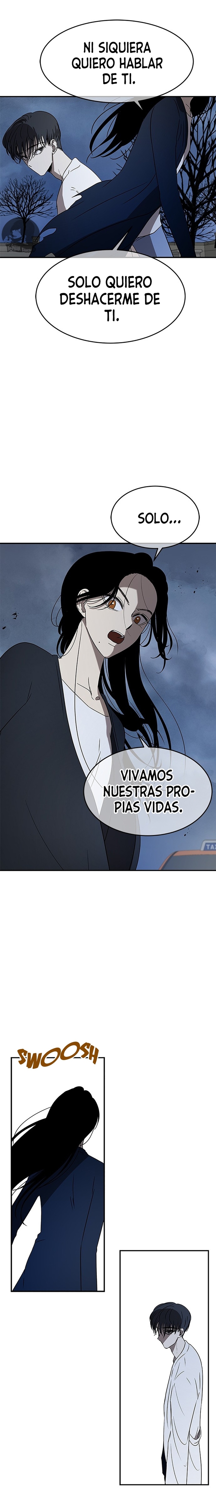 Olgami Capítulo 35 - Página 26