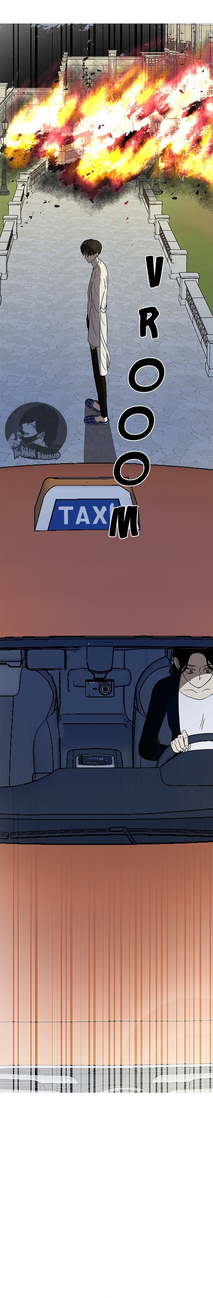 Olgami Capítulo 35 - Página 27