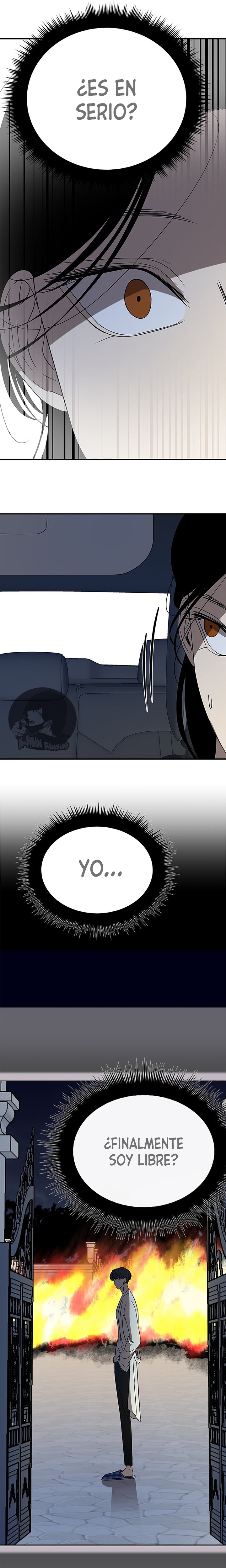 Olgami Capítulo 35 - Página 28