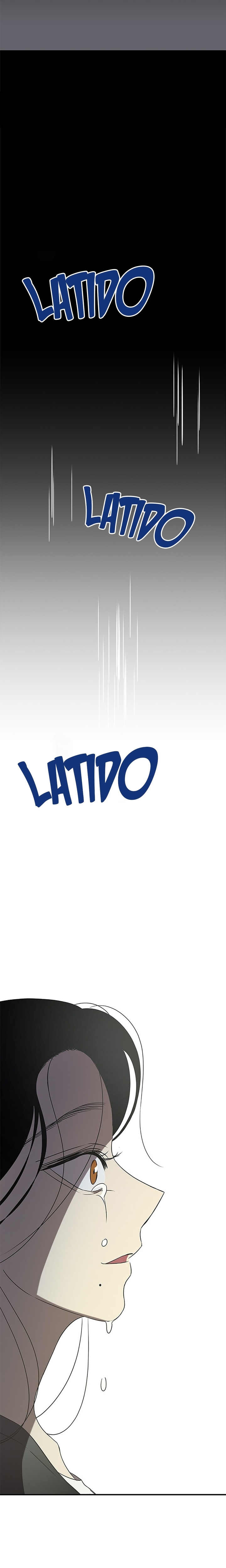 Olgami Capítulo 35 - Página 29