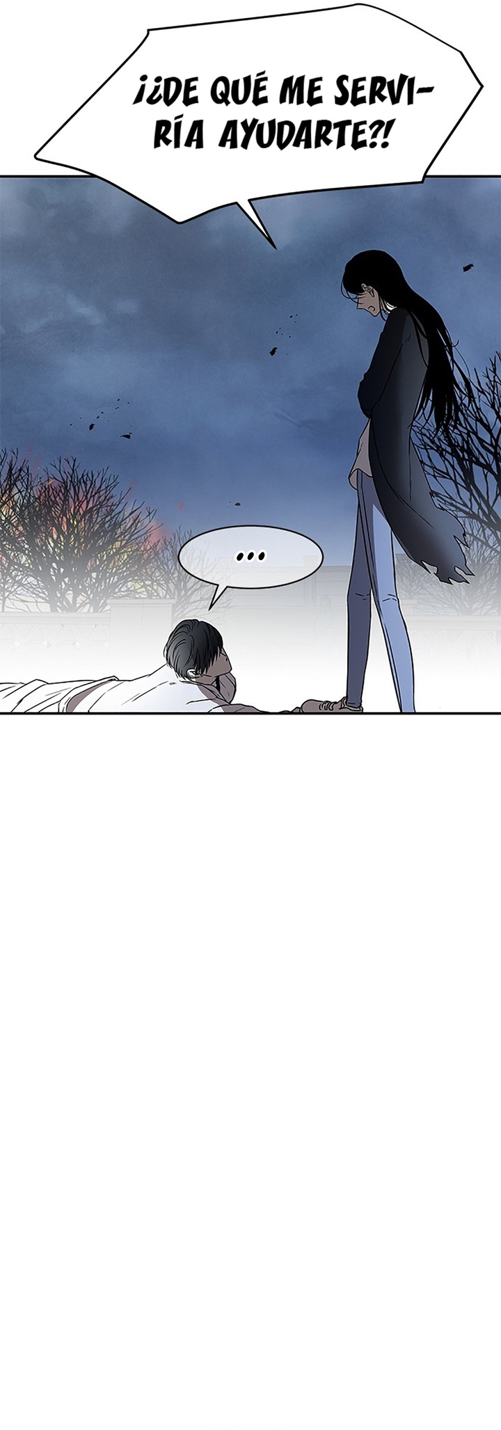 Olgami Capítulo 35 - Página 7