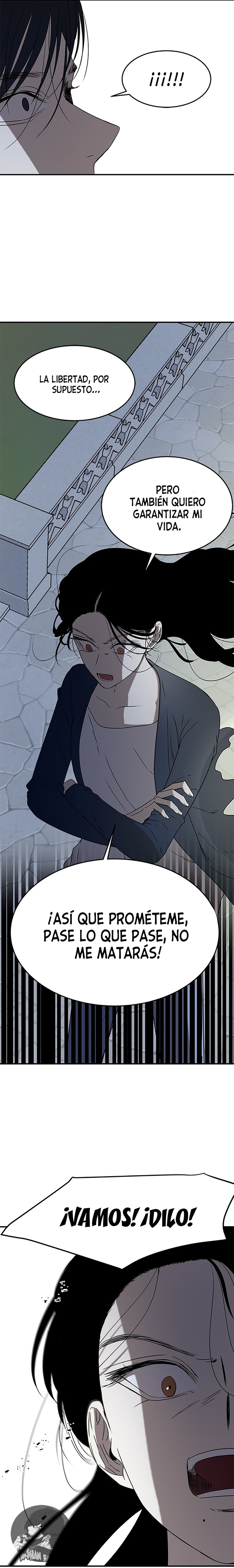 Olgami Capítulo 35 - Página 9