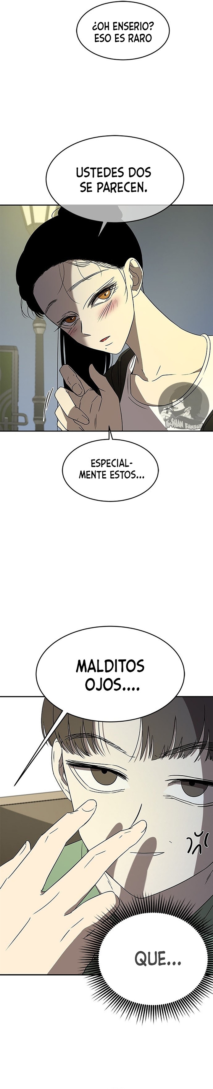 Olgami Capítulo 36 - Página 10