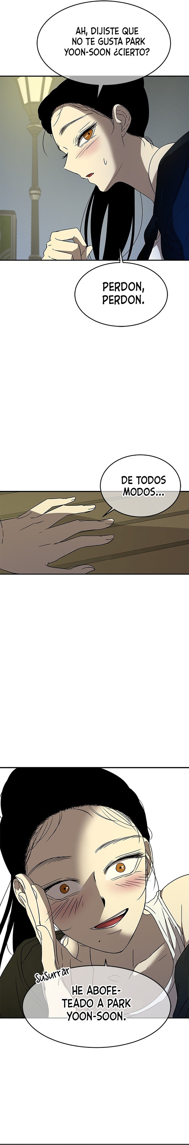 Olgami Capítulo 36 - Página 11