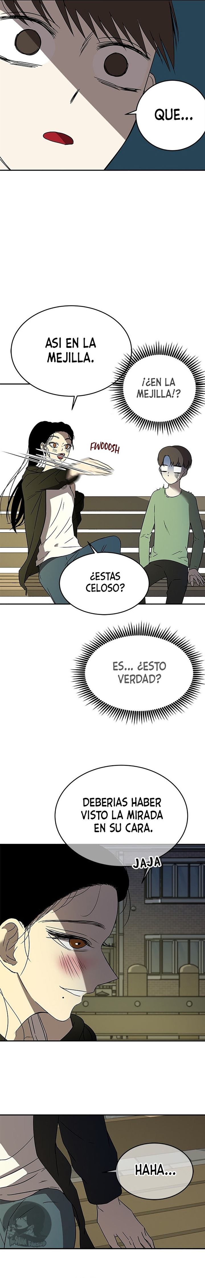 Olgami Capítulo 36 - Página 12