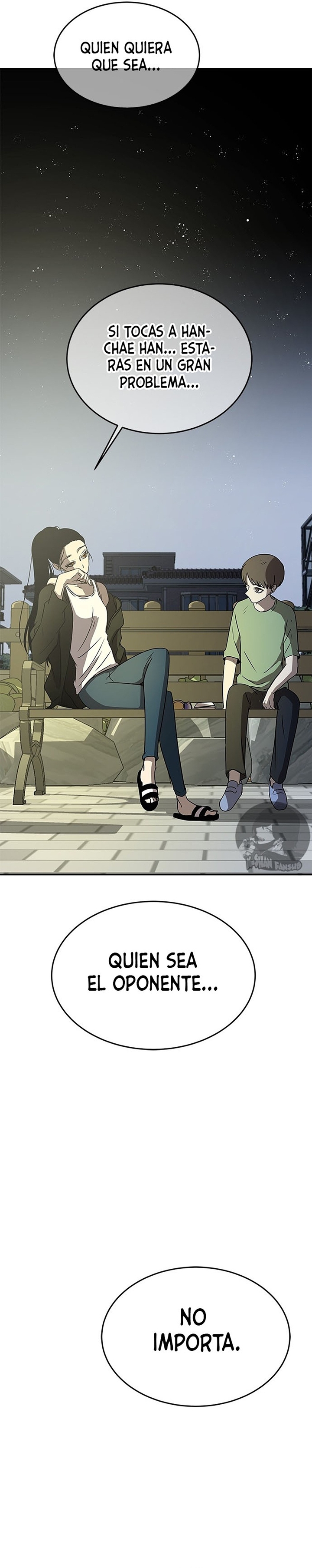 Olgami Capítulo 36 - Página 13