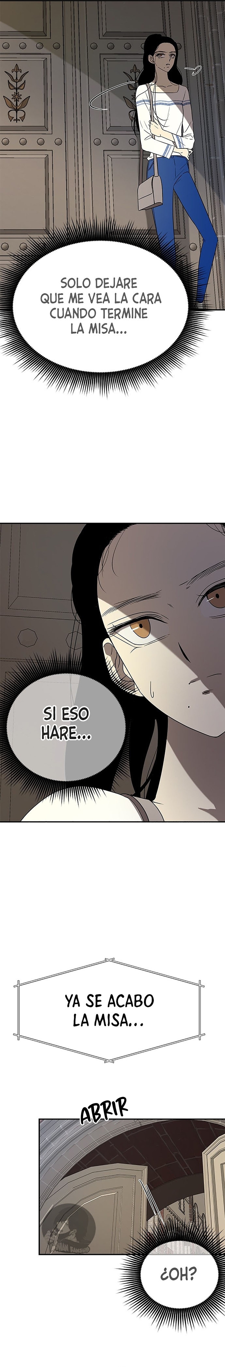 Olgami Capítulo 36 - Página 17