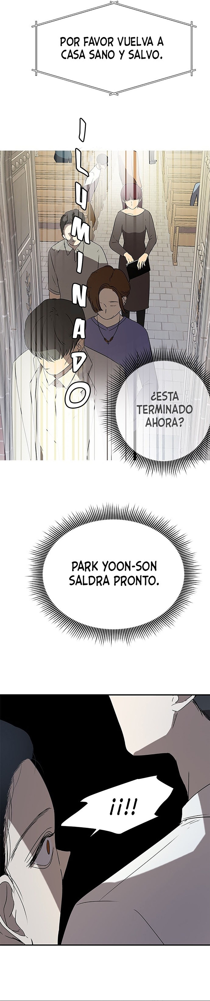 Olgami Capítulo 36 - Página 18