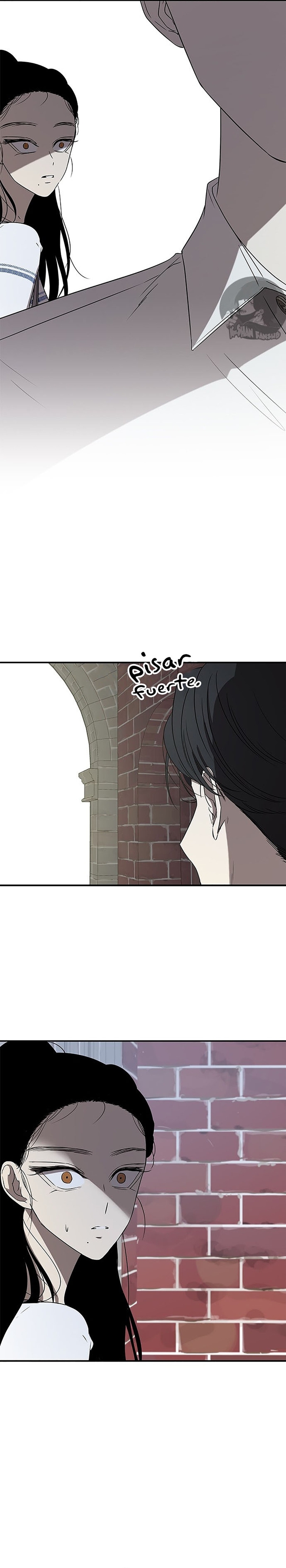 Olgami Capítulo 36 - Página 19