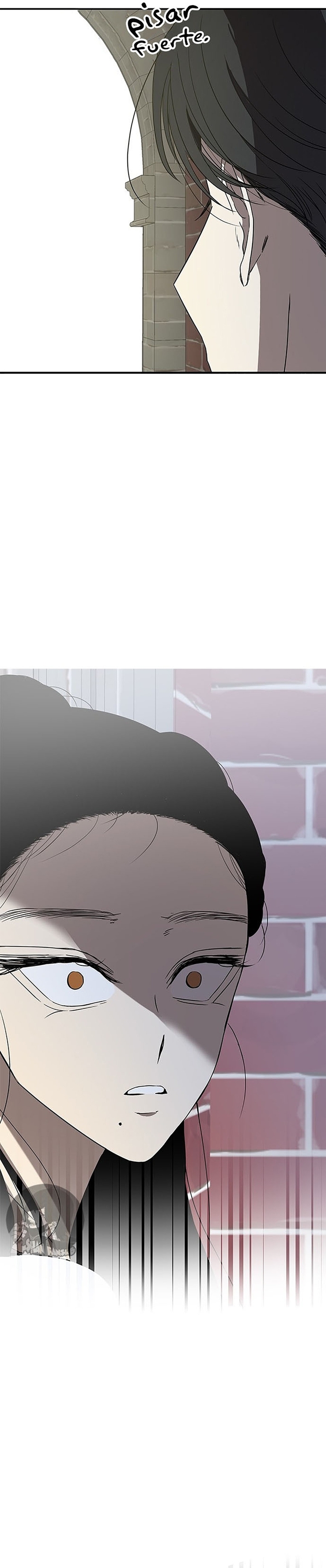 Olgami Capítulo 36 - Página 20