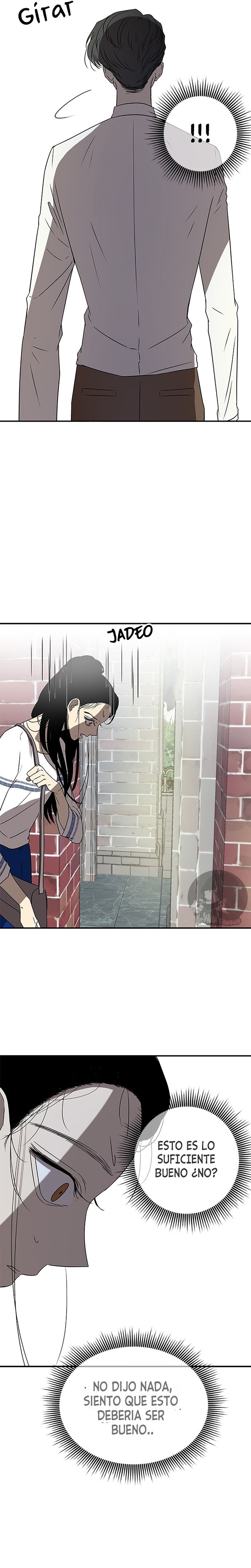 Olgami Capítulo 36 - Página 22
