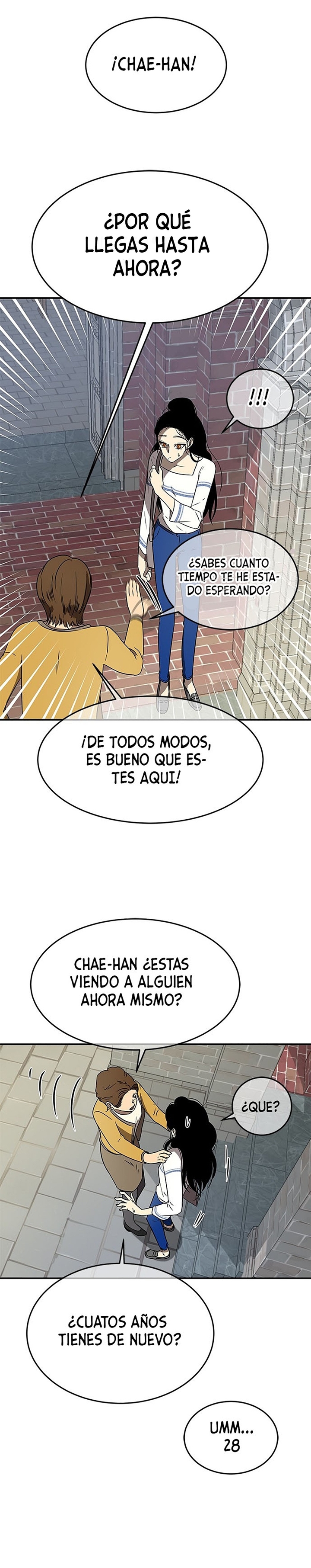 Olgami Capítulo 36 - Página 23