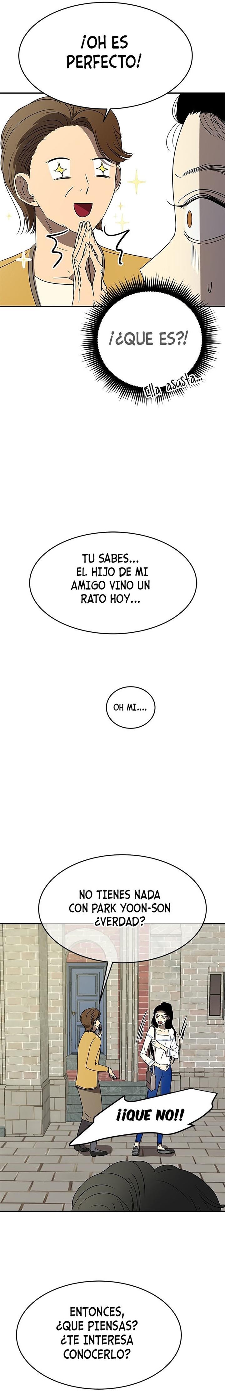 Olgami Capítulo 36 - Página 24